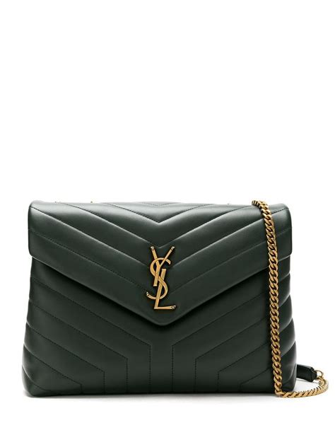 farfetch ysl loulou